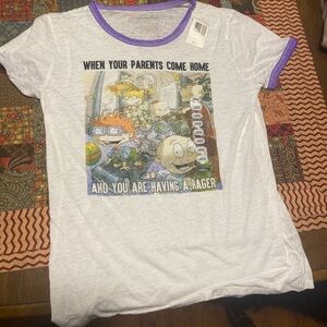 Rugrats top